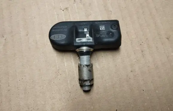 Chrysler Voyager Tire pressure sensor 56053031AD