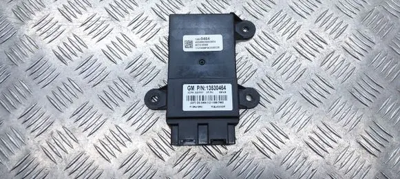 Cadillac XT6 Seat control module 13530464