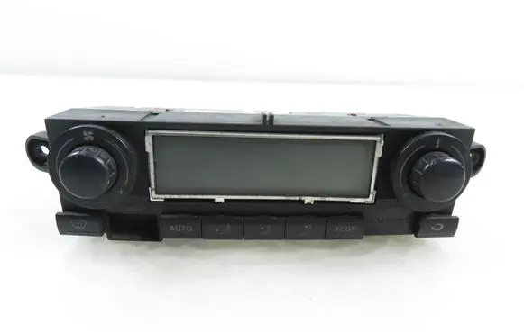 Seat Ibiza III (6L) Interior fan control switch 6L0820043B