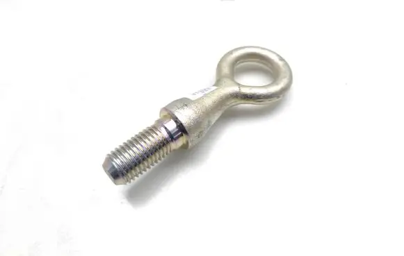 Mazda 6 Towing hook eye 