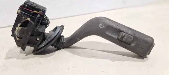 Volvo V70 Wiper control stalk 31394008