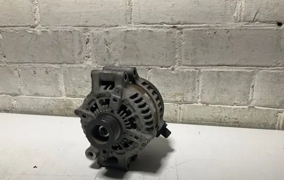 BMW 7 F01 F02 F03 F04 Generator/alternator 7606628