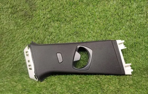 BMW 3 F30 F35 F31 (B) pillar trim (top) 7220998 51437220998