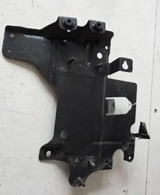 Ford Galaxy Engine control unit holder EG9A12A692G