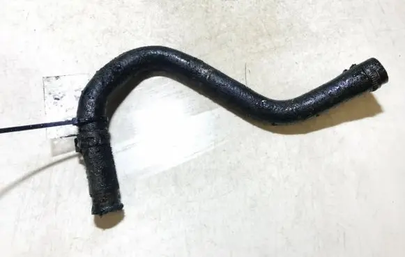 Power steering hose/pipe/line