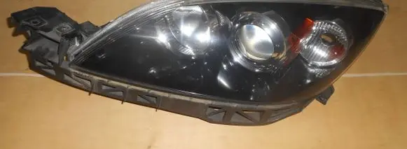 Mazda 3 I Headlight/headlamp BP4K50161