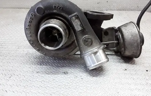 Honda Accord Turbo 18900RBDE11