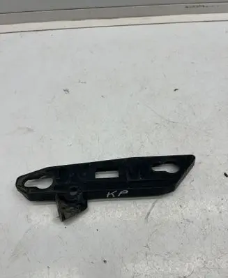 Renault Megane IV Front bumper mounting bracket AA36136489