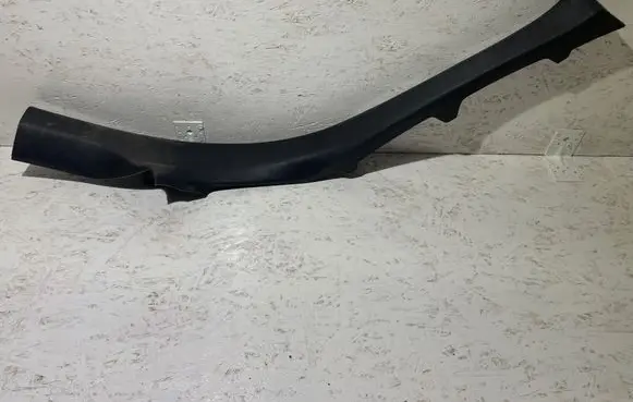 Audi A5 Rear sill trim cover 8U8867768A 8W8867768A 2170209