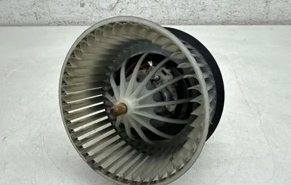 Volvo XC70 Heater fan/blower TH160N29 DDV003TT