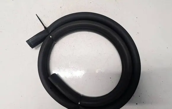 BMW 2 F22 F23 Rubber seal front coupe door 7267927