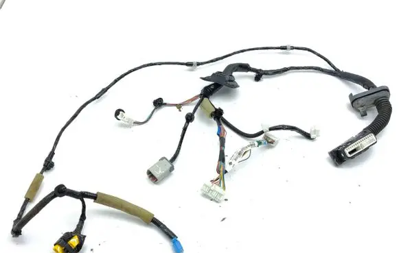 Nissan 370Z Front door wiring loom 241241EL1A 0501 NY03ASL0257