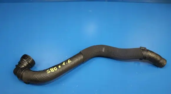 Volvo S80 Engine coolant pipe/hose