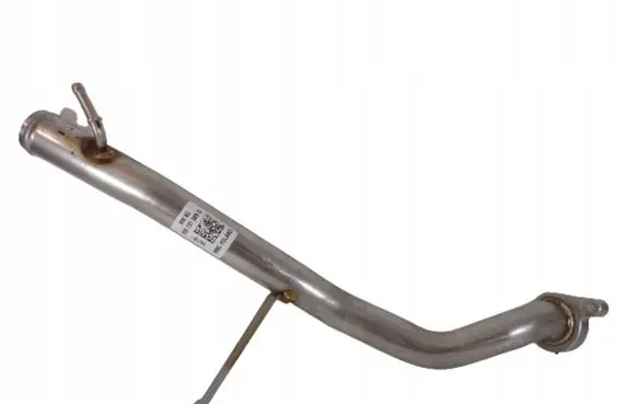 Audi Q7 4M EGR valve line/pipe/hose 059131509Q