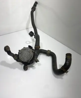 Volkswagen Crafter Electric auxiliary coolant/water pump 04L965567A