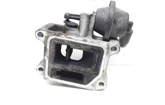 Volvo V60 EGR valve cooler
