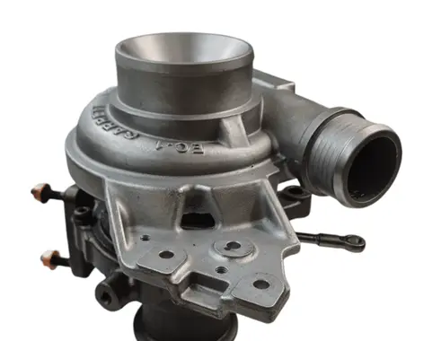 Volvo S80 Turbo 787630 787630-5001S