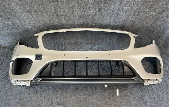 Mercedes-Benz GLA W156 Front bumper GLA W156 AMG FL