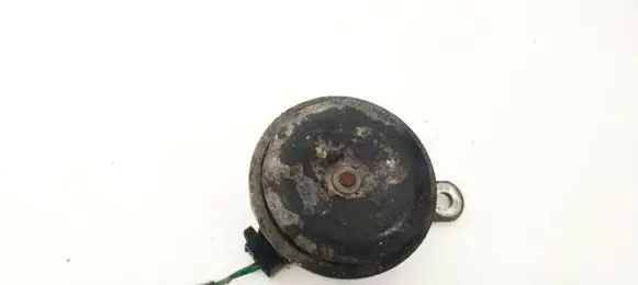 Toyota Avensis T250 Horn signal