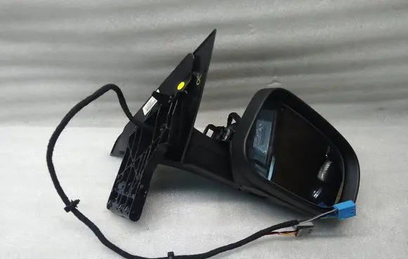 Volvo XC70 Front door electric wing mirror 31299502
