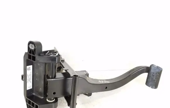 Porsche Panamera (970) Brake pedal 97042300900 97042314101 97042306501
