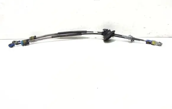 Peugeot 308 Gear shift cable linkage 