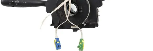 Peugeot 206+ Light switch 96787362XT 12275486