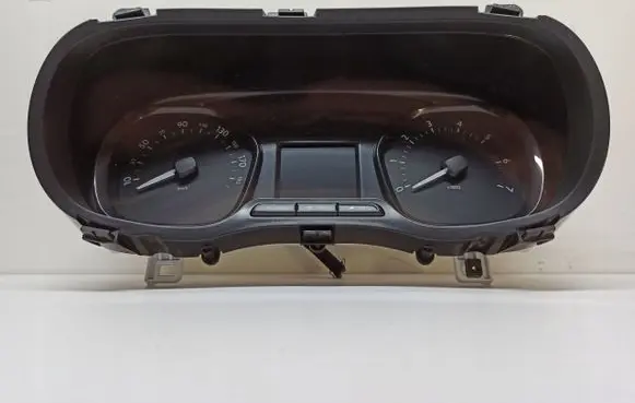 Toyota Proace Other exterior part 