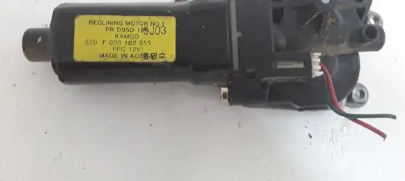KIA Sorento Seat adjustment motor F00S1B2055 FRD95D180