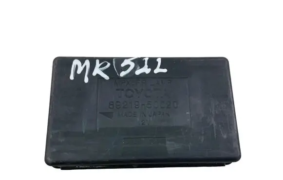 Lexus LS 460 - 600H Light module LCM 8921950020