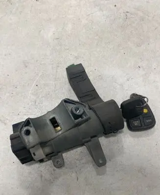 Ignition lock