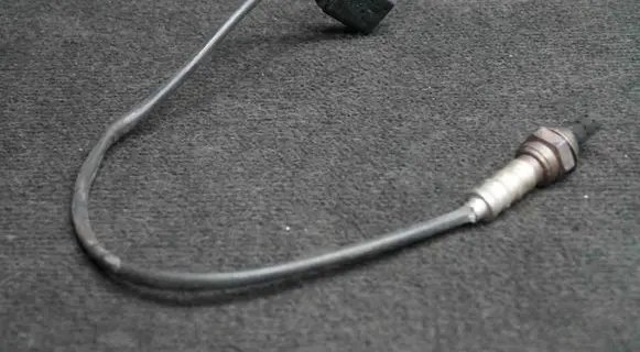 Audi A4 S4 B8 8K Lambda probe sensor 06E906265Q