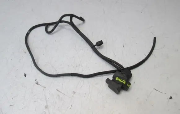 Dacia Sandero Turbo solenoid valve