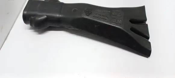 Volvo V70 Cabin air duct channel 31101155
