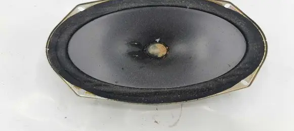 Honda Accord Parcel shelf speaker TS09534