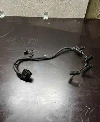 BMW 3 E90 E91 Glow plug wires 09444916