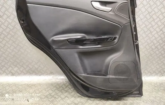 Alfa Romeo Giulietta Rear door card panel trim