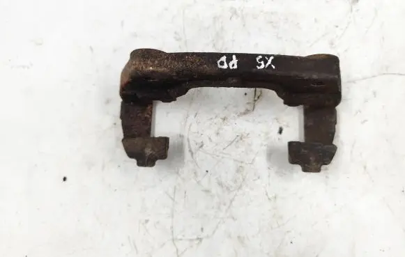 BMW X5 E53 Front Brake Caliper Pad/Carrier 