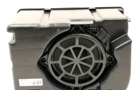 Volkswagen ID.7 Subwoofer speaker 14A035621