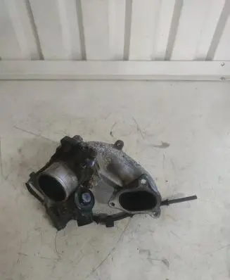 Toyota RAV 4 (XA20) Engine shut-off valve 8967221020
