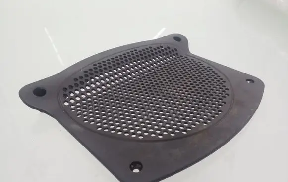 BMW 7 G11 G12 Subwoofer grill/trim 9355524 A1901134 9362370