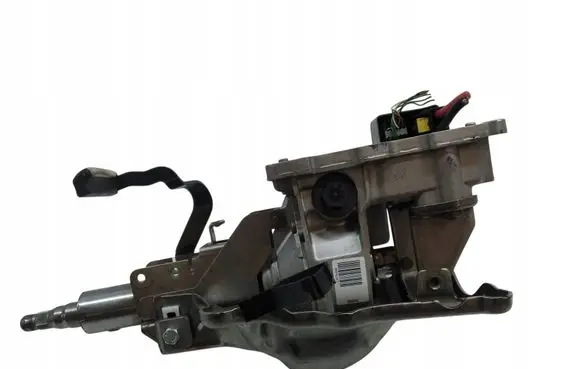 Fiat Stilo Steering wheel axle set 00051723101
