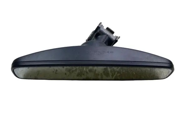 Volkswagen PASSAT B8 Rear view mirror (interior) 3G0857511AM