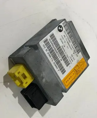 BMW 7 E65 E66 Airbag control unit/module 65776928267 6928267