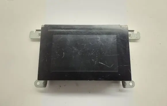 Nissan Primera Screen/display/small screen 28090AV611 11205406 CC5W3C01P