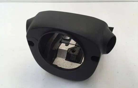 Nissan Leaf II (ZE1) Steering wheel column trim 484705SH0B