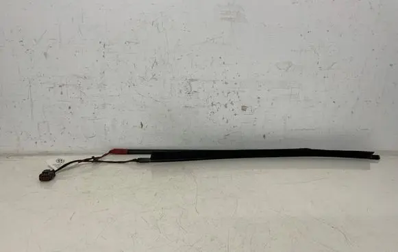 Volkswagen ID.4 Tailgate/trunk wiring harness 11A962253