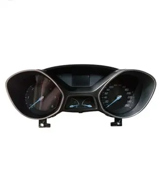 Ford Focus Speedometer (instrument cluster) BM5T10849CC