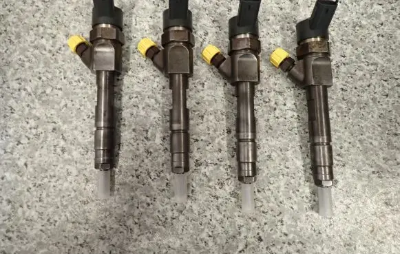 Nissan Primera Fuel injector 0445110110