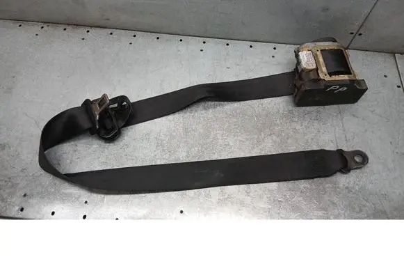 Volkswagen Transporter - Caravelle T4 Front seatbelt 